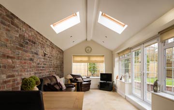 conservatory roof insulation Upper Hengoed, Shropshire