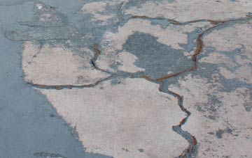 fibreglass roofing replacement Upper Hengoed