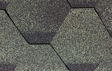 Upper Hengoed fibreglass shingle repairs