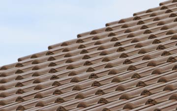 plastic roofing Upper Hengoed, Shropshire