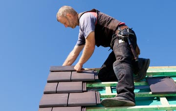 disadvantages of Upper Hengoed slate roofing