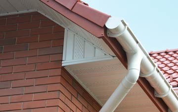 Upper Hengoed soffit repair costs