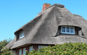 thatch roofing Upper Hengoed, Shropshire