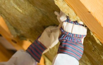 types of Upper Hengoed pitched roof insulation materials