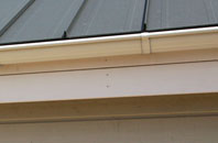 Upper Hengoed soffit repair